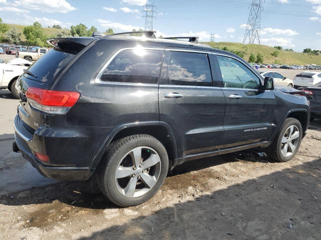 Vin: 1c4rjfcg9ec128579, lot: 62114985, jeep grand cher overland 20143