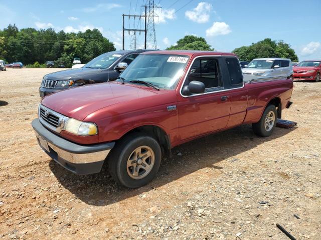 MAZDA B3000 CAB