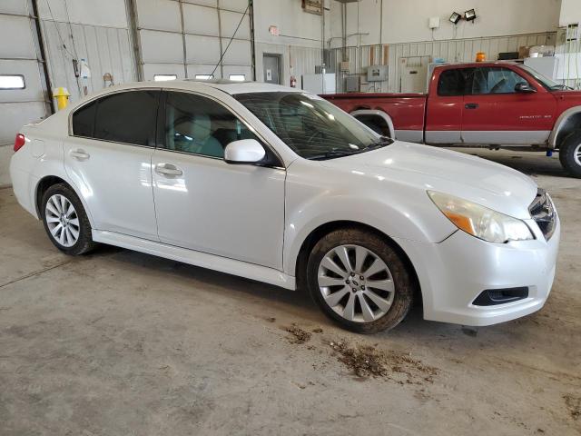 Vin: 4s3bmck61b3263728, lot: 61047715, subaru legacy 2.5i limited 20114