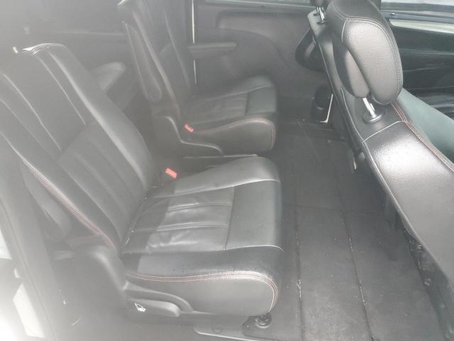 2018 DODGE GRAND CARA - 2C4RDGEG2JR195472