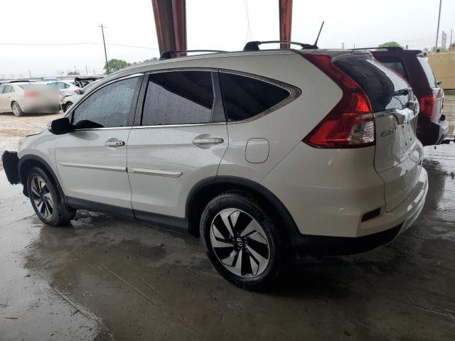 Vin: 5j6rm4h91gl046543, lot: 59669245, honda crv touring 20162