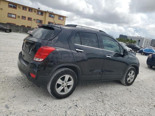 Vin: kl7cjlsb8kb933255, lot: 62277945, chevrolet trax 1lt 20193