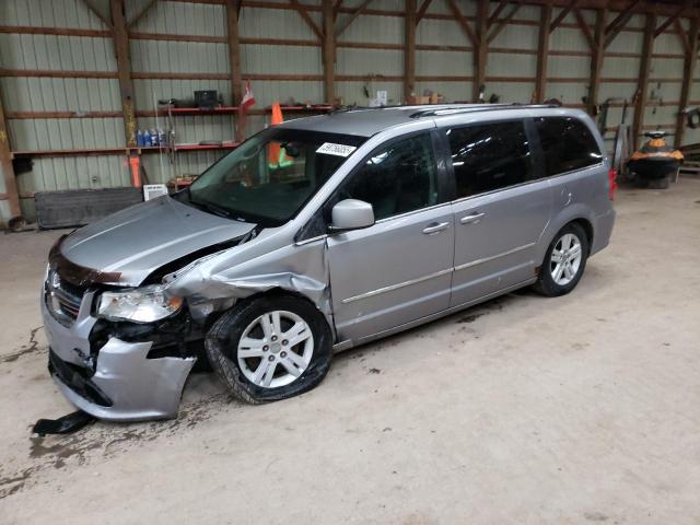 Vin: 2c4rdgdg7dr613238, lot: 59756055, dodge caravan crew 2013 img_1