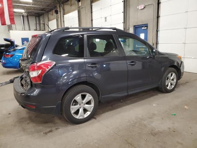 Vin: jf2sjaecxeh521445, lot: 59053695, subaru forester 2.5i premium 20143