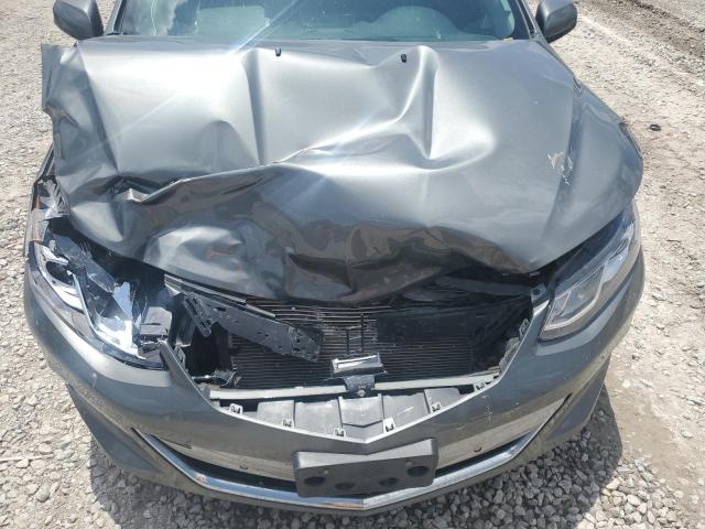 2017 CHEVROLET VOLT PREMI 1G1RB6S57HU169930