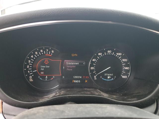 2016 LINCOLN MKC RESERV 5LMCJ3D95GUJ12888