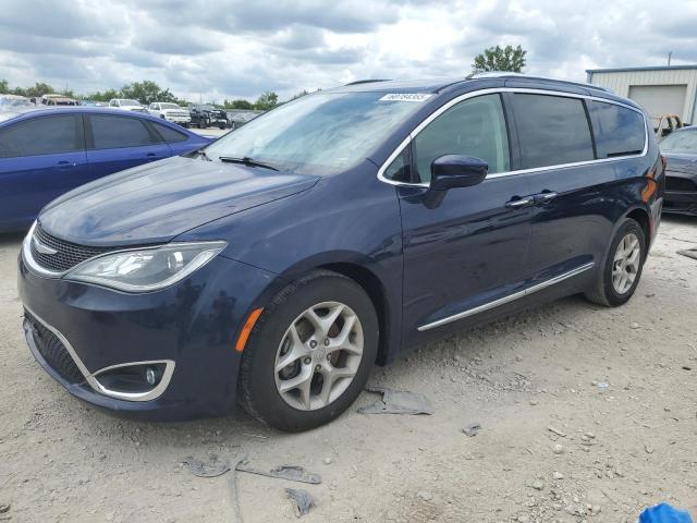 2018 CHRYSLER PACIFICA T - 2C4RC1BG9JR291684