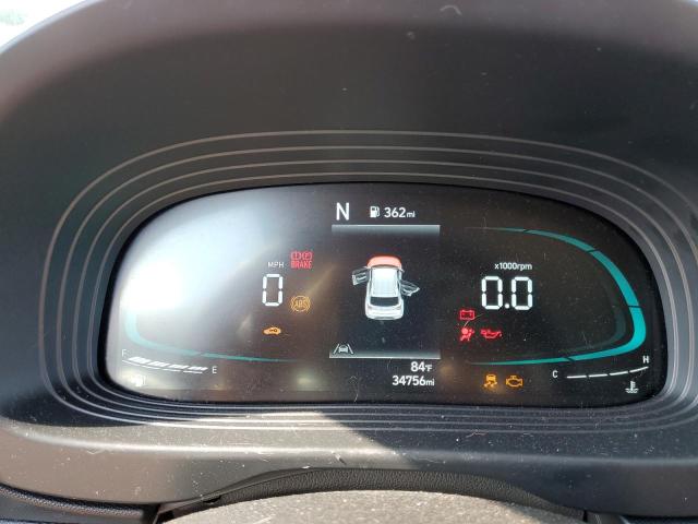 2024 HYUNDAI VENUE SE KMHRB8A35RU283313