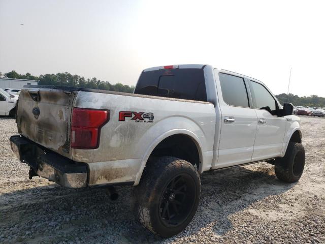Vin: 1ftew1e48kfa08014, lot: 58844675, ford f-150 supercrew 20193