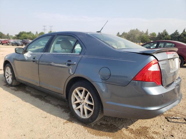 Vin: 3fahp0jg5br290481, lot: 60529425, ford fusion sel 20112