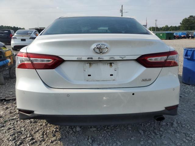 2018 TOYOTA CAMRY L - 4T1B11HK4JU649078