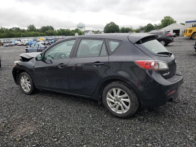 Vin: jm1bl1l88d1712859, lot: 60360255, mazda 3 i 20132