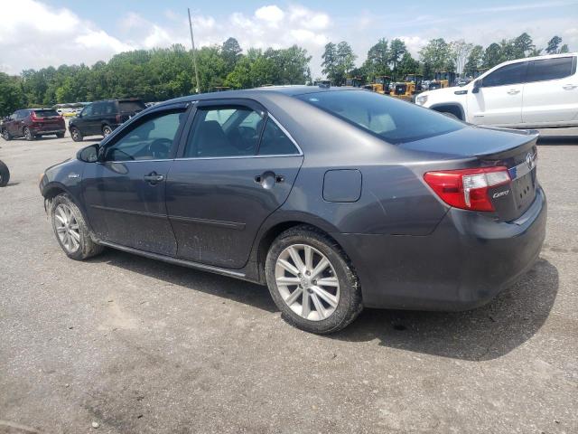 Vin: 4t1bd1fk4cu002368, lot: 61352535, toyota camry hybrid 20122