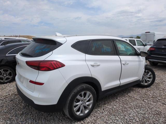 Vin: km8j33a40ku883300, lot: 59421865, hyundai tucson limited 20193