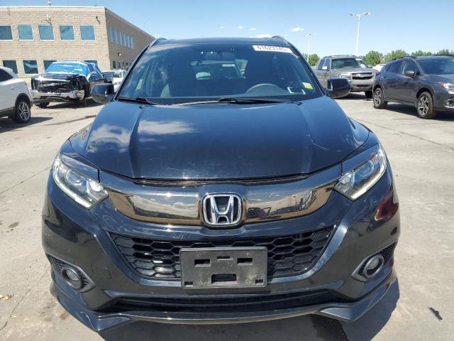 2021 HONDA HR-V SPORT 3CZRU6H16MM748454