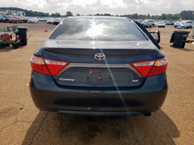 2016 TOYOTA CAMRY LE - 4T1BF1FKXGU555655