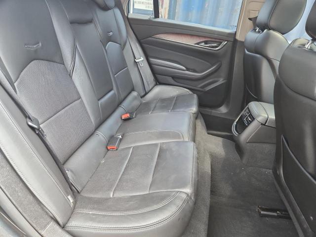 1g6ax5ss2g0197973 - 2016 Cadillac cts luxury collection - #61595195