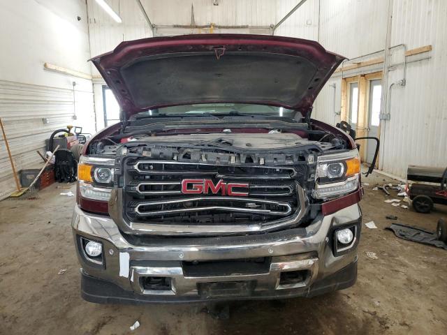 2015 GMC SIERRA K25 1GT22ZEG7FZ128804