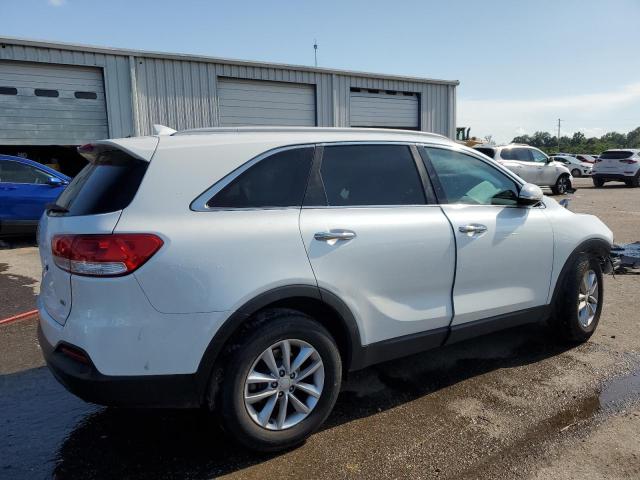 2018 KIA SORENTO LX 5XYPG4A30JG374498