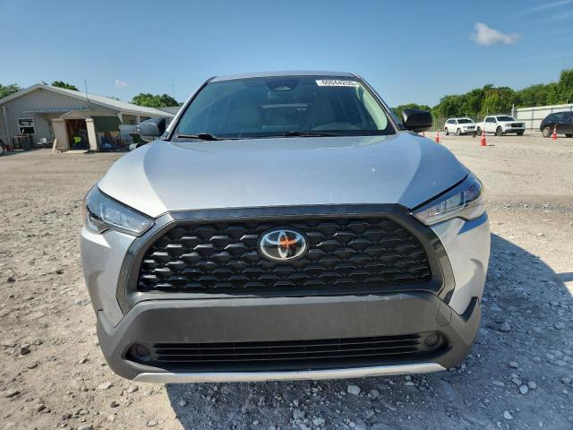 2023 TOYOTA COROLLA CR - 7MUAAAAG7PV049938