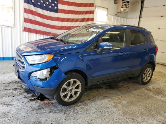 FORD ECOSPORT S