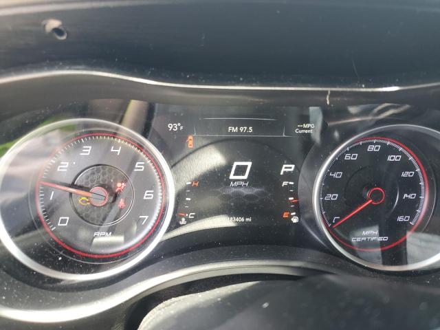 2019 DODGE CHARGER PO - 2C3CDXKT5KH582035