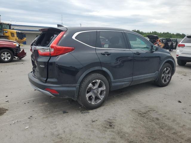 Vin: 5j6rw2h56hl028570, lot: 62549555, honda crv ex 20173