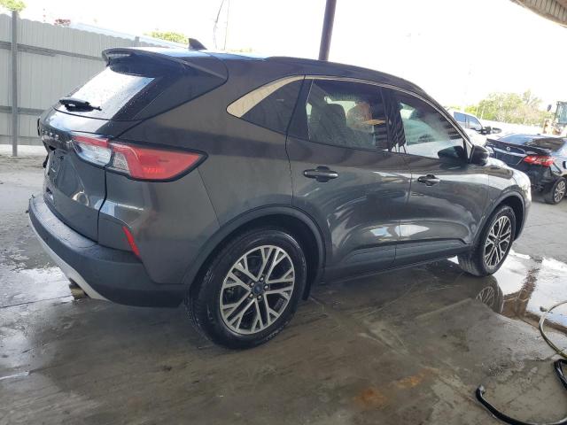 Vin: 1fmcu0h69luc66670, lot: 60316755, ford escape sel 20203