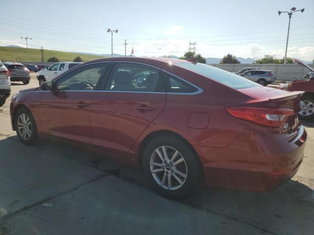 Vin: 5npe24af3fh097653, lot: 61356875, hyundai sonata se 20152