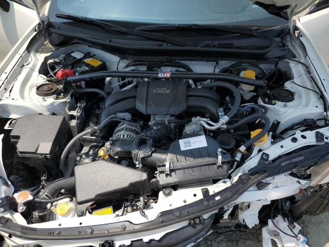 2024 TOYOTA GR 86 PREM JF1ZNBE12R8760165