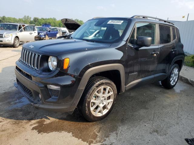 Vin: zacnjdb13npn46533, lot: 59483585, jeep renegade latitude 2022 img_1