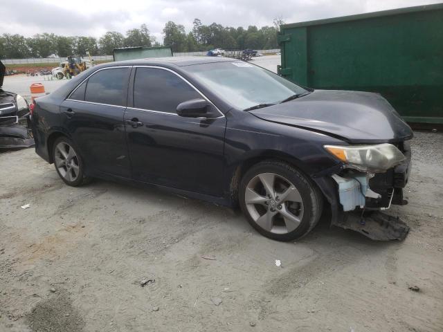 Vin: 4t1bf1fk4eu442278, lot: 58546305, toyota camry l 20144