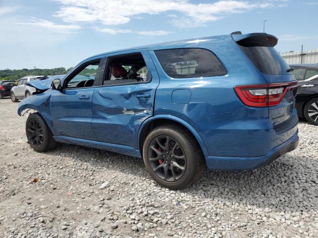 2024 DODGE DURANGO SR - 1C4SDJH98RC101692