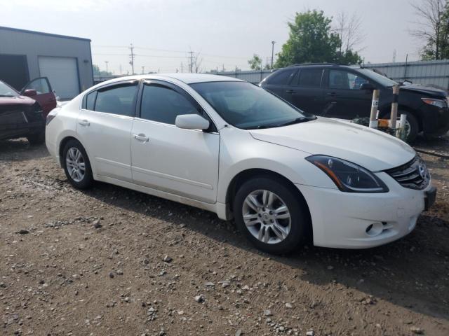 Vin: 1n4al2ap7cn507817, lot: 59240335, nissan altima base 20124