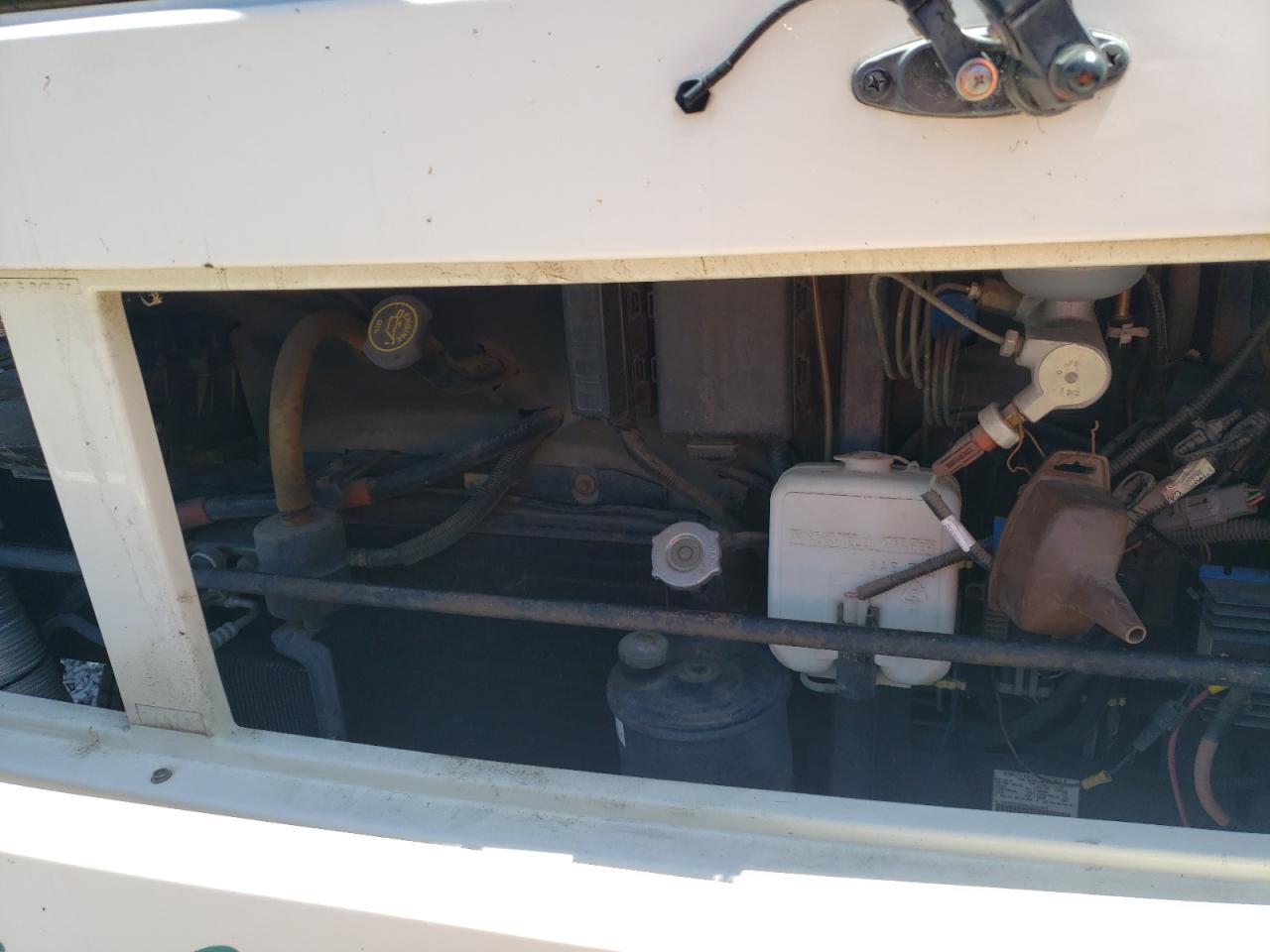 Lot #3231460132 1997 PNCL 29