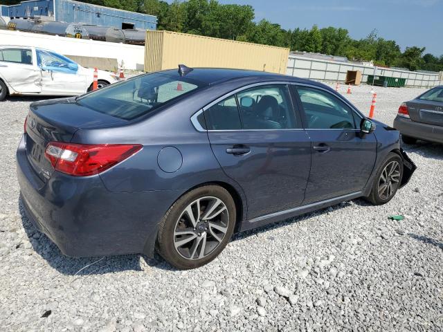 2017 SUBARU LEGACY SPO - 4S3BNAS64H3054185