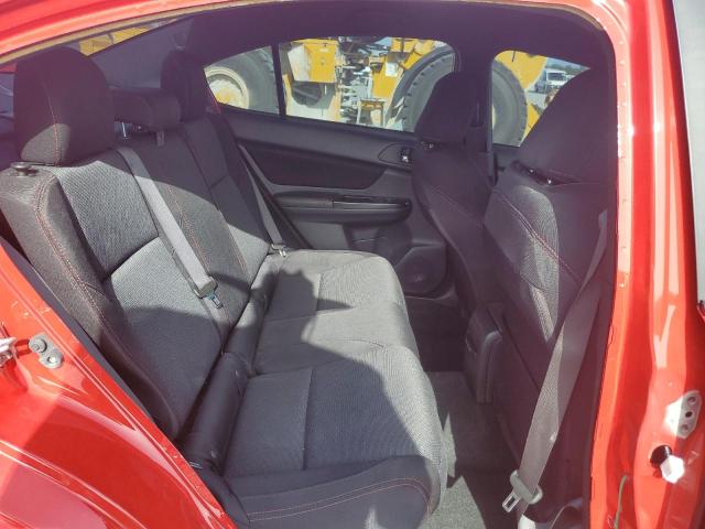 2017 SUBARU WRX JF1VA1B63H9818829