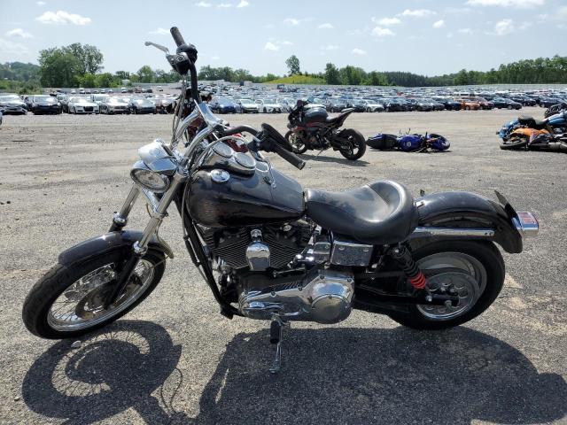 2000 HARLEY-DAVIDSON FXDL 1HD1GDV18YY321112