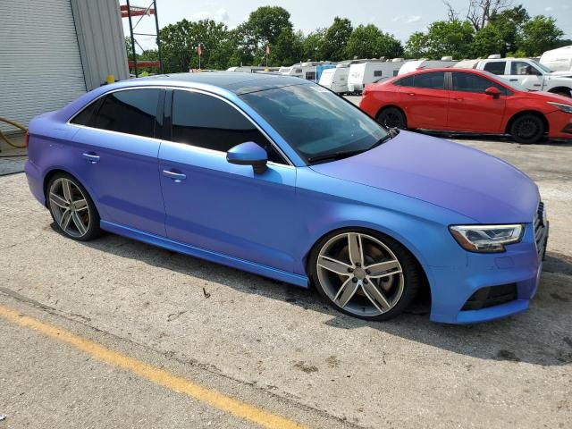 Vin: waujegffxk1019952, lot: 58397945, audi a3 premium plus 20194