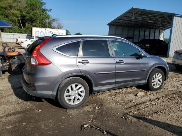 2015 HONDA CR-V EXL 2HKRM3H74FH522785