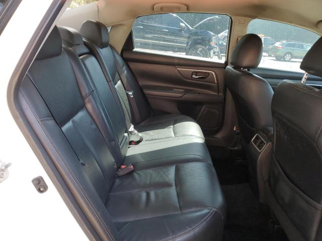 2018 NISSAN ALTIMA 2.5 - 1N4AL3AP6JC184875