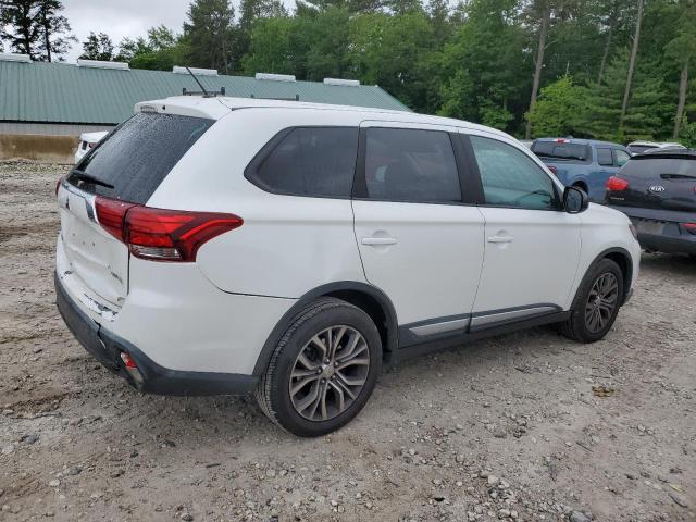 2016 MITSUBISHI OUTLANDER JA4AZ3A36GZ031967