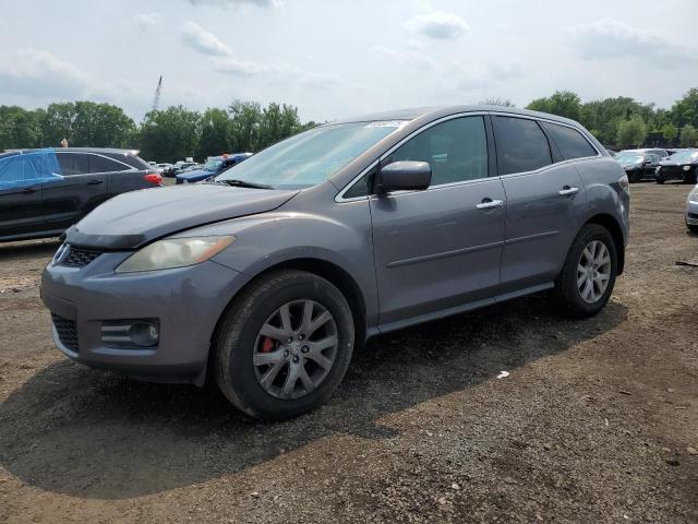 MAZDA CX-7