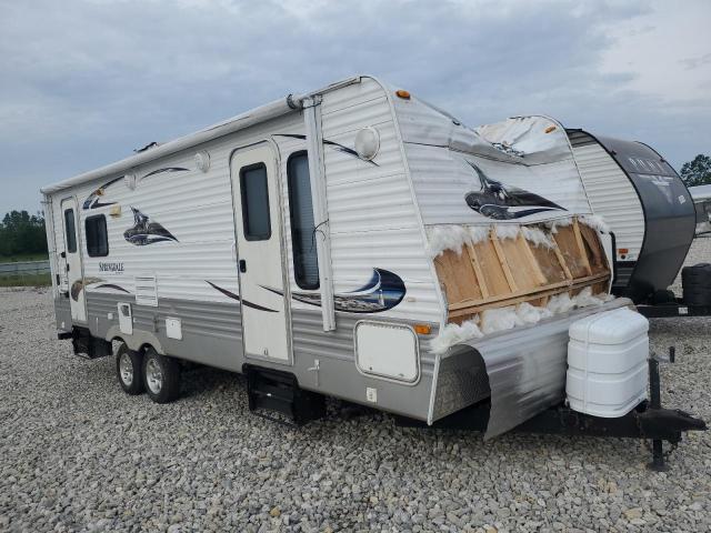 KEYSTONE SPRINGDALE 266RL 2011 4YDT26628B3104799 photo #1