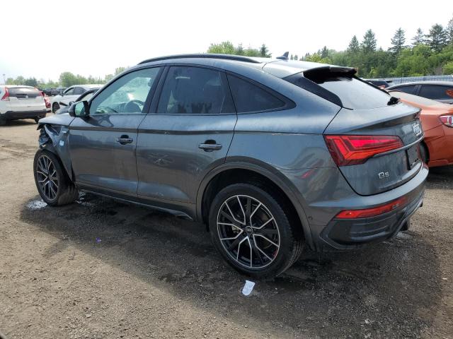 Vin: wa16aafy1n2133916, lot: 60888415, audi q5 sportback prestige 45 20222