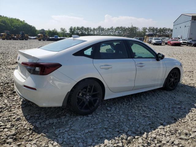 2025 HONDA CIVIC SPOR 2HGFE2F5XSH503688