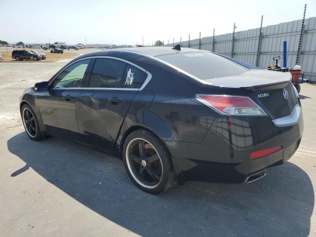 Vin: 19uua8f2xba009566, lot: 59821865, acura tl 20112