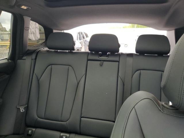 2020 BMW X3 SDRIVE3 5UXTY3C02L9C30644