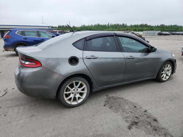 Vin: 1c3cdfba8dd267898, lot: 61380755, dodge dart sxt 20133
