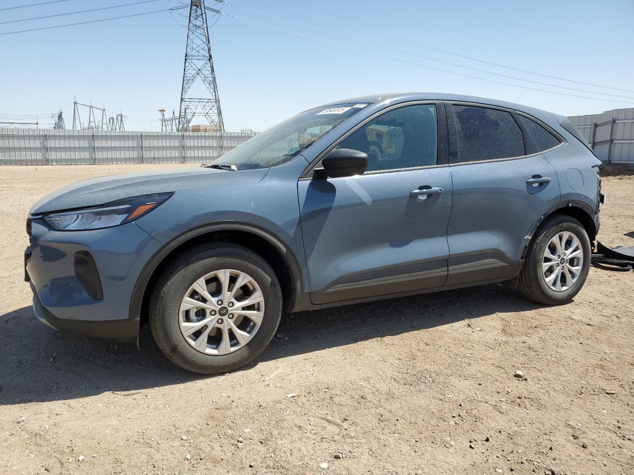 FORD ESCAPE ACTIVE